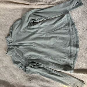 Avalanche Women's Jacket in Light Aqua